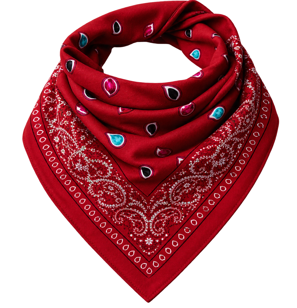 Grey Area X 3XY Bandana