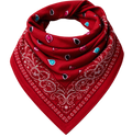 Grey Area X 3XY Bandana