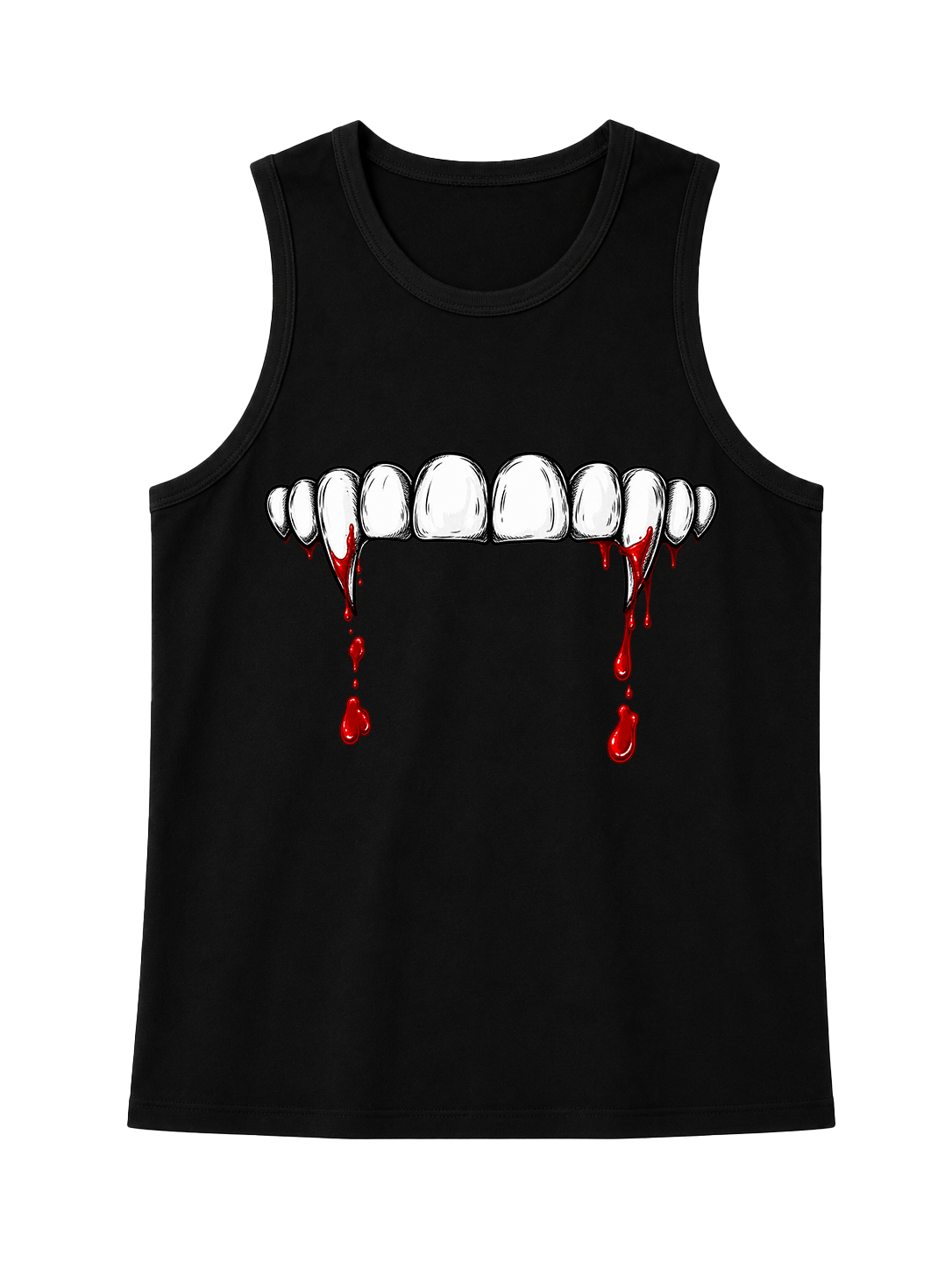 Grey Area Singlet X 3XY