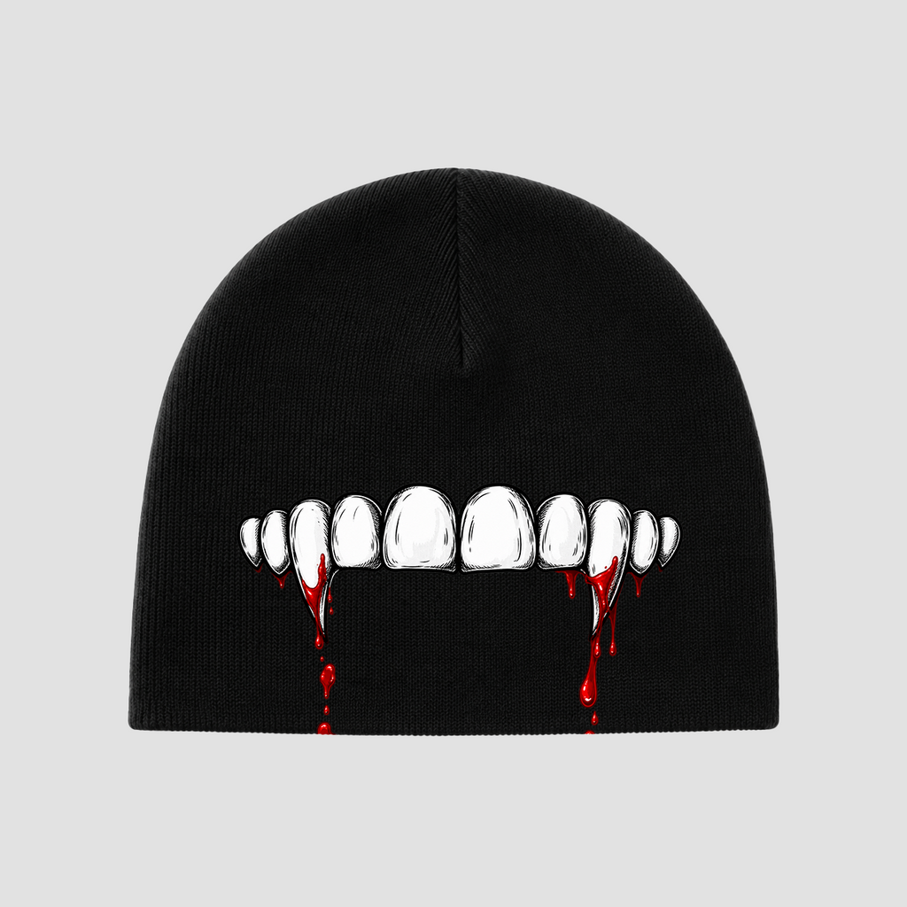 Grey Area Beanie