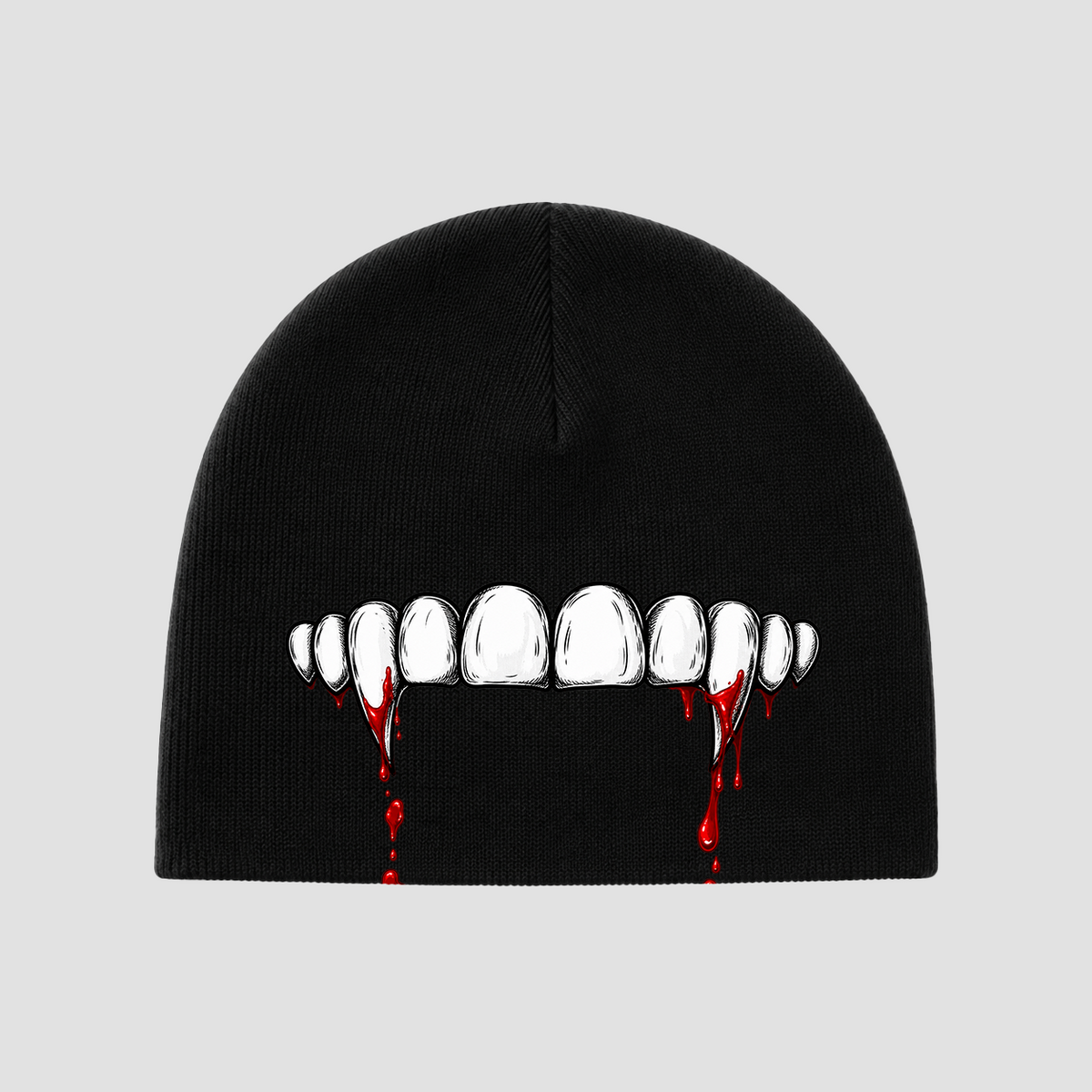 Grey Area Beanie