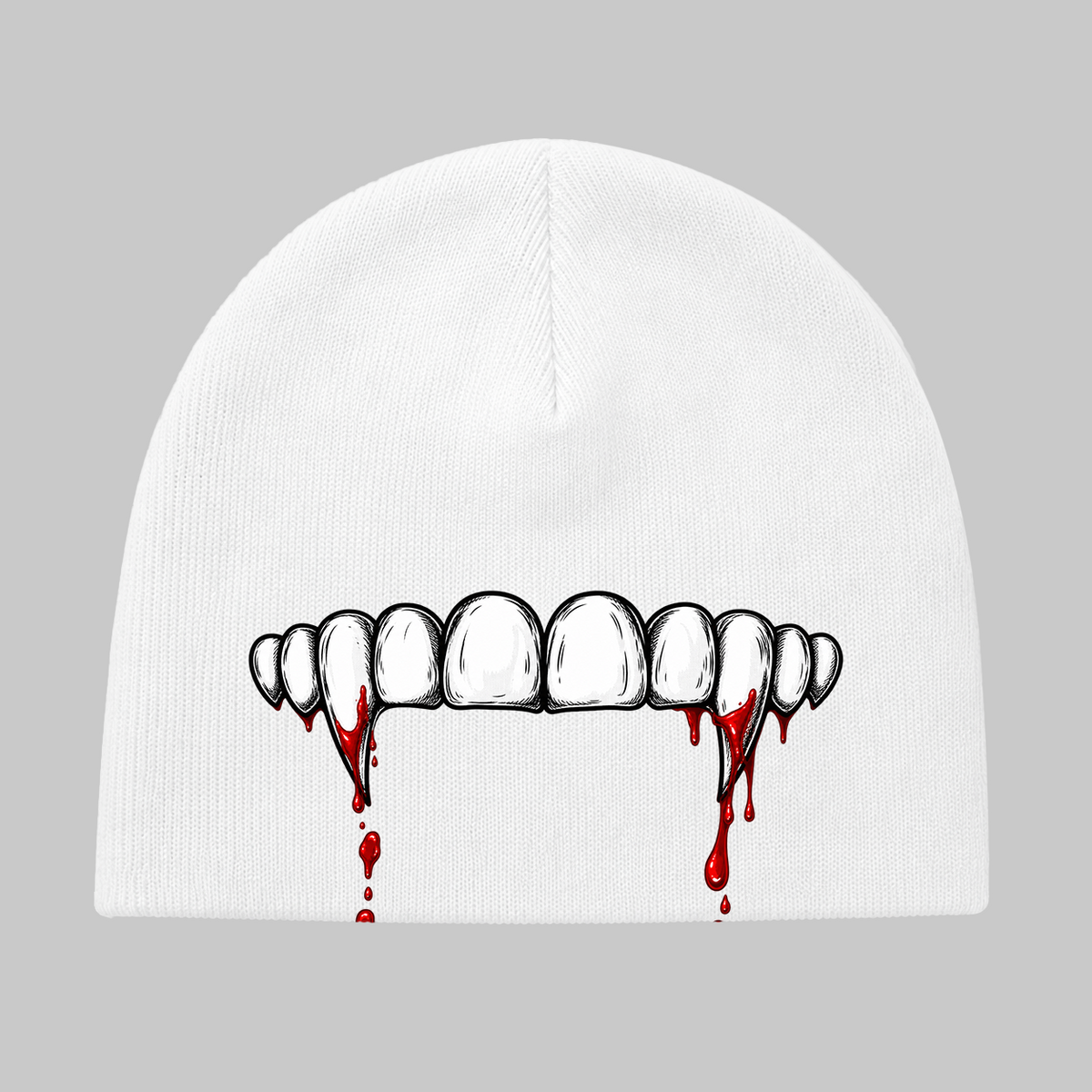 Grey Area Beanie